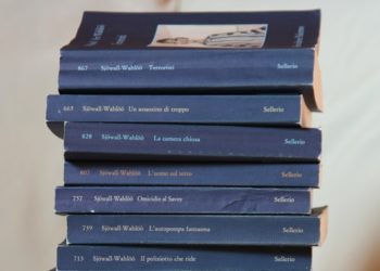 Se il colpevole non è il maggiordomo