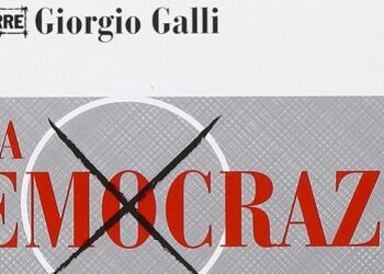 Antimilitarismo, democrazia e pensiero militare