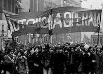 La sovversione del ’77: l’Autonomia operaia