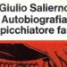 Rosso dentro. Un ricordo di Giulio Salierno
