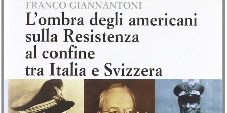Il ruolo americano nella Resistenza italiana