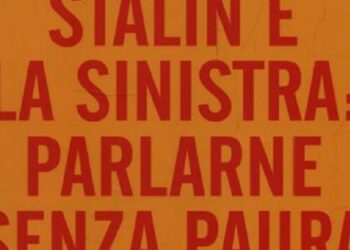 Stalin: la necessità di parlarne senza paura