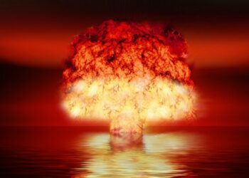 Piccole bombe nucleari crescono. La fusione fredda e le nuove mini-armi atomiche