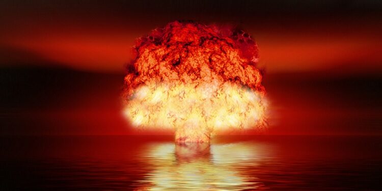 Piccole bombe nucleari crescono. La fusione fredda e le nuove mini-armi atomiche