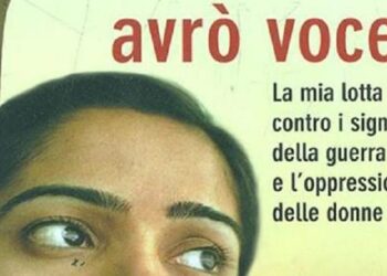 La sella è nuova, ma l’asino è sempre lo stesso*