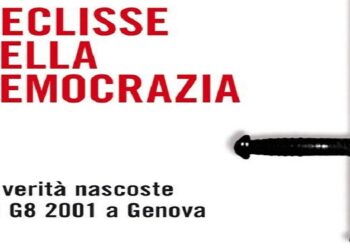 Vittorio Agnoletto. Genova, dieci anni dopo: le verità che nessuno vuole sentire