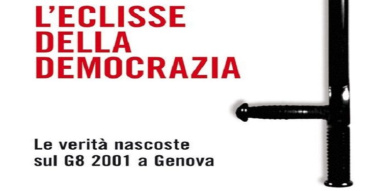 Vittorio Agnoletto. Genova, dieci anni dopo: le verità che nessuno vuole sentire