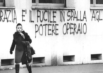 Perché nasce la lotta armata in Italia