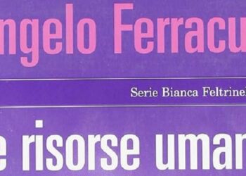 Angelo Ferracuti. Il lavoro, tra reportage e narrativa