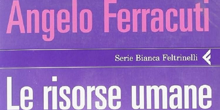 Angelo Ferracuti. Il lavoro, tra reportage e narrativa