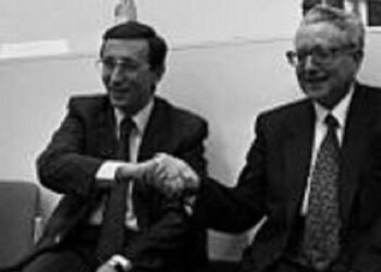 Chi è Stato Pino Rauti? Breve storia di un moderato al di sopra di ogni sospetto