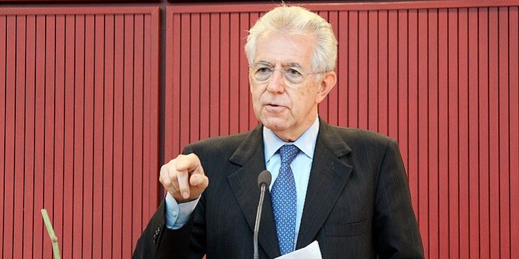 Marx ai tempi del neoliberismo. Capitalismo, stato sociale e Agenda Monti