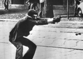 La propaganda armata