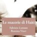 Fabrizio Lorusso. Le macerie di Haiti