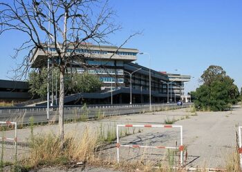 Arese: speculazione edilizia ed Expo nella riqualificazione dell’area ex Fiat Alfa Romeo