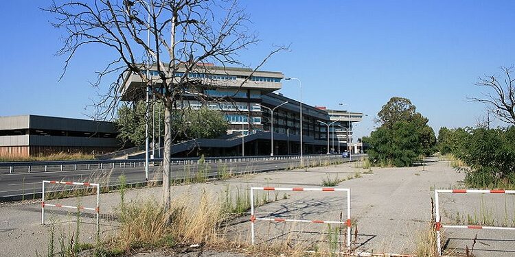 Arese: speculazione edilizia ed Expo nella riqualificazione dell’area ex Fiat Alfa Romeo