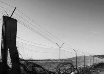 Capo Teulada: l’altra parte della Sardegna militarizzata