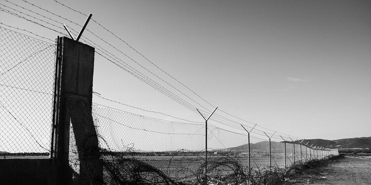 Capo Teulada: l’altra parte della Sardegna militarizzata