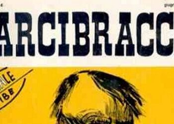 Rabbiosi graffi d’inchiostro: un ricordo di Maurizio Bovarini