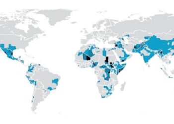 Guerra e capitalismo. L’ipocrisia del dibattito sulle spese militari