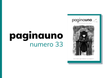 Numero 33 | Giugno – Settembre 2013