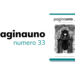 Numero 33 | Giugno – Settembre 2013