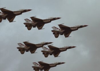 Spese militari: il primato della violenza nel mercato neoliberista della guerra