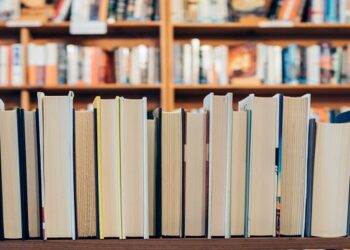 Troppi libri: le illusioni perdute