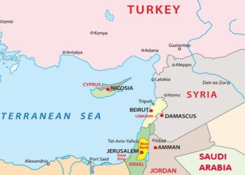 Siria: una guerra civile annunciata *