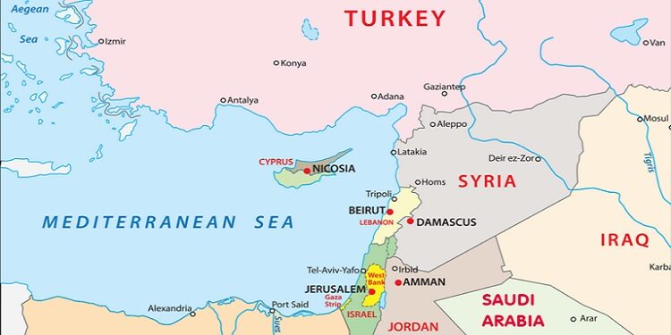 Siria: una guerra civile annunciata *