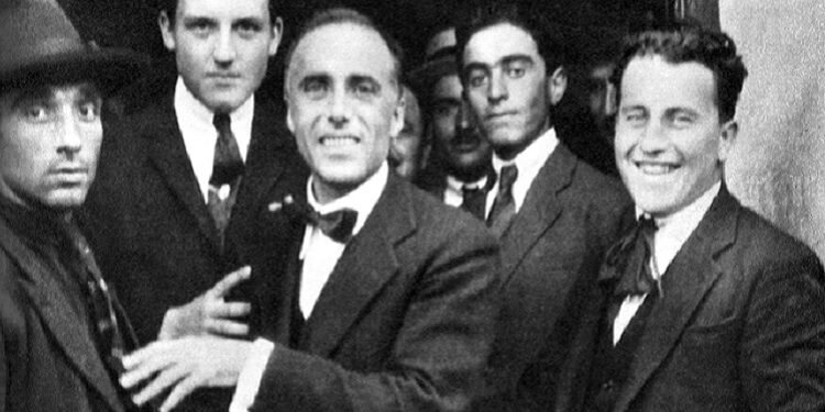 Sul delitto Matteotti e le mazzette del Duce