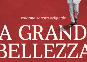 La grande bellezza,  AA.VV