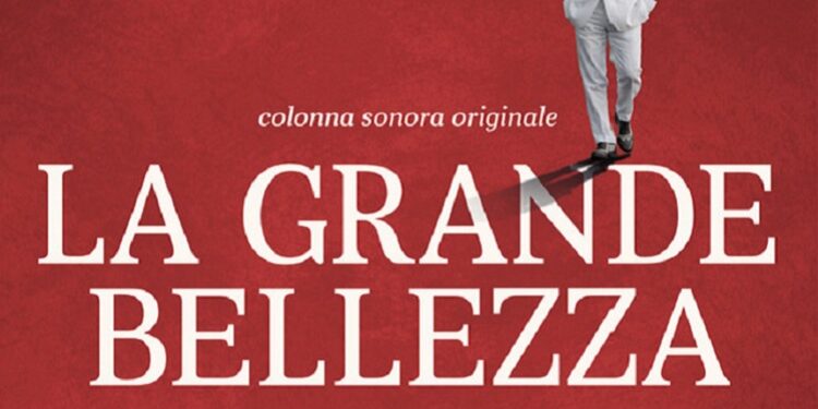 La grande bellezza,  AA.VV