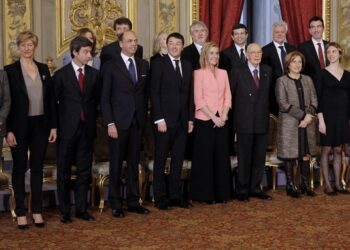 Il banchiere di sistema: nuovi legami fra finanza, imprenditoria e politica