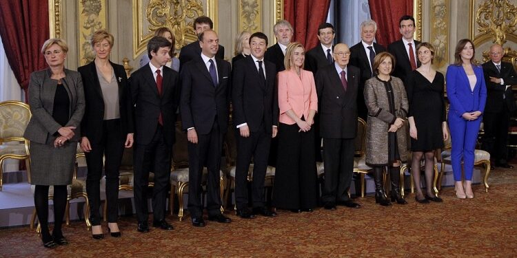 Il banchiere di sistema: nuovi legami fra finanza, imprenditoria e politica