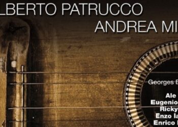 Alberto Patrucco. Una pessima reputazione