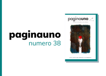 Numero 38 | Giugno – Settembre 2014