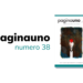 Numero 38 | Giugno – Settembre 2014