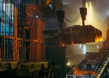 Reshoring: dietro la reindustrializzazione dell’Europa