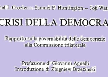 La democrazia governabile