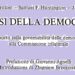 La democrazia governabile