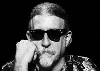 40 anni e… risentirli! Intervista a Fabio Treves