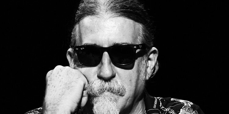 40 anni e… risentirli! Intervista a Fabio Treves