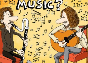 Andrea Pennati e Pierpaolo Romani. Inventionis Mater. Nel segno di Zappa