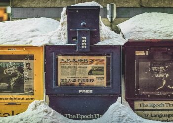 Libertà di stampa: quando e per chi