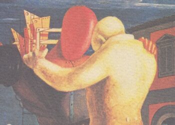 La fabbricazione di una tragedia