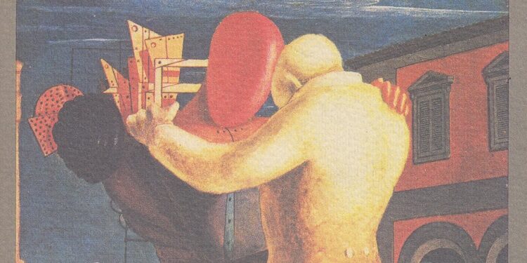 La fabbricazione di una tragedia