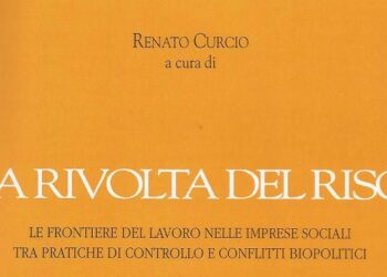 La crisi del lavoratore sociale, tra pratiche di controllo e speculazione economica
