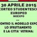 Expo 2015 #30A: Corteo studentesco internazionale No Expo