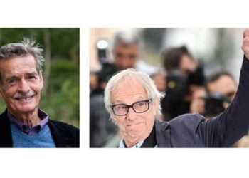 Ken Loach e William McIlvanney: testimoni del mondo operaio e dei diseredati britannici